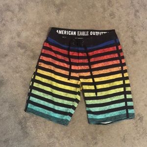American Eagle Outfitters Board Shorts